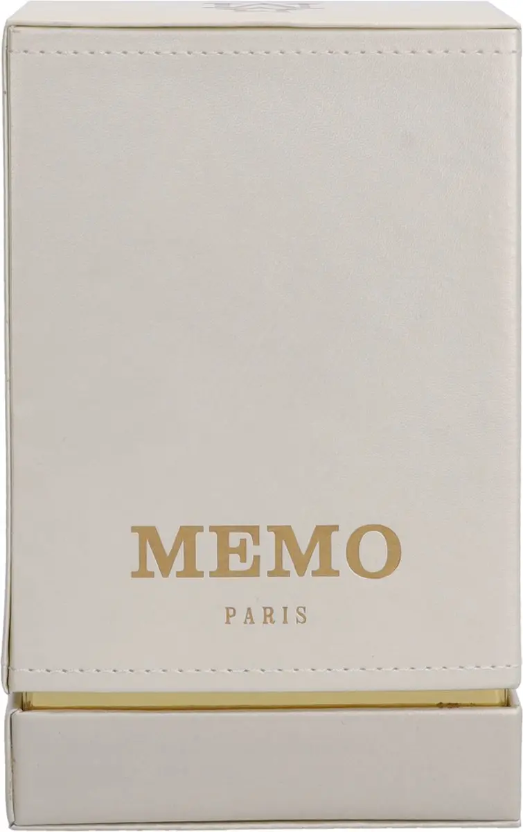 Memo Paris Vaadhoo Eau de Parfum 75ml - Unisex - afbeelding 6 van 6