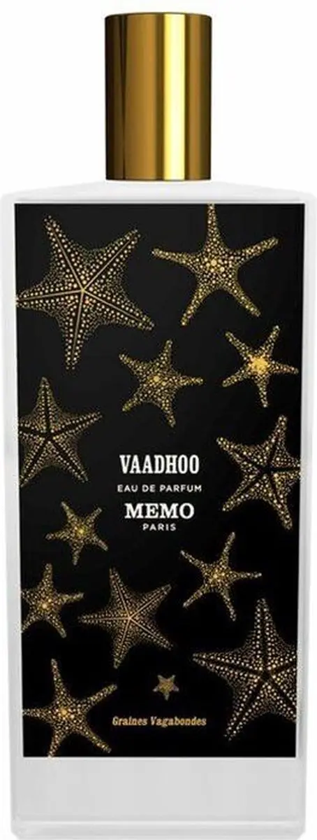 Memo Paris Vaadhoo Eau de Parfum 75ml