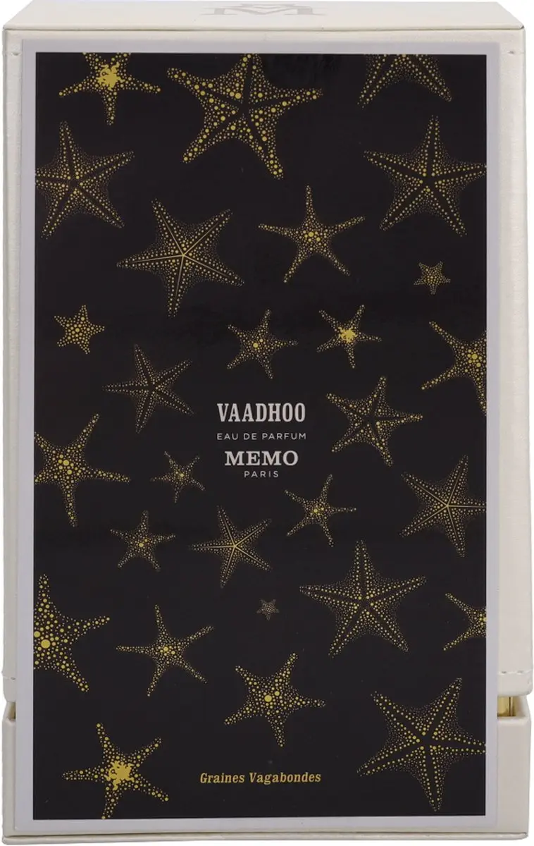 Memo Paris Vaadhoo Eau de Parfum 75ml - Unisex