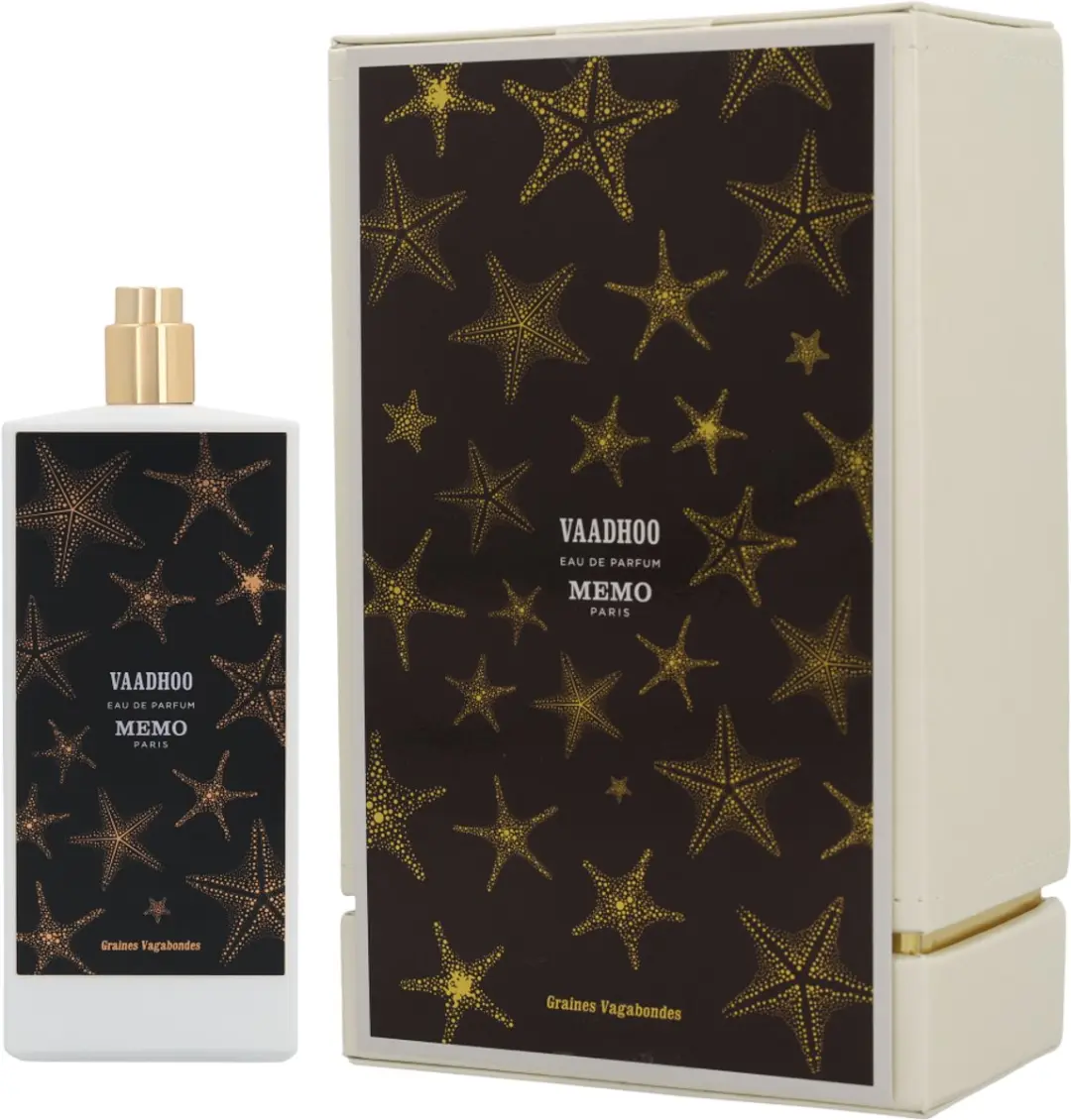 Memo Paris Vaadhoo Eau de Parfum 75ml - Unisex