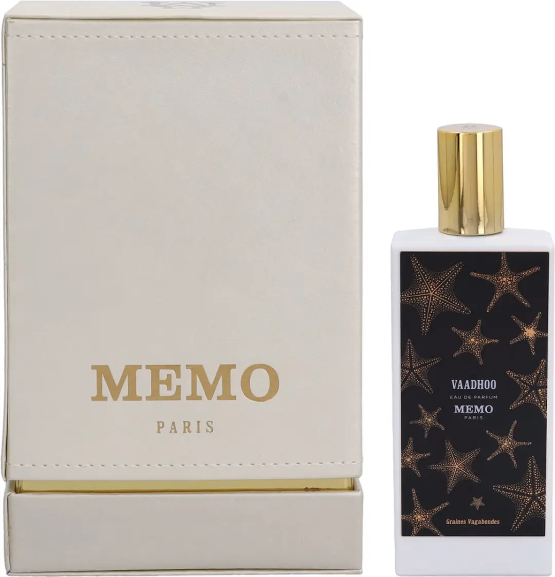 Memo Paris Vaadhoo Eau de Parfum 75ml - Unisex