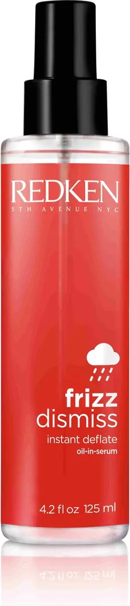 Redken Frizz Dismiss Instant Deflate Serum 125ml