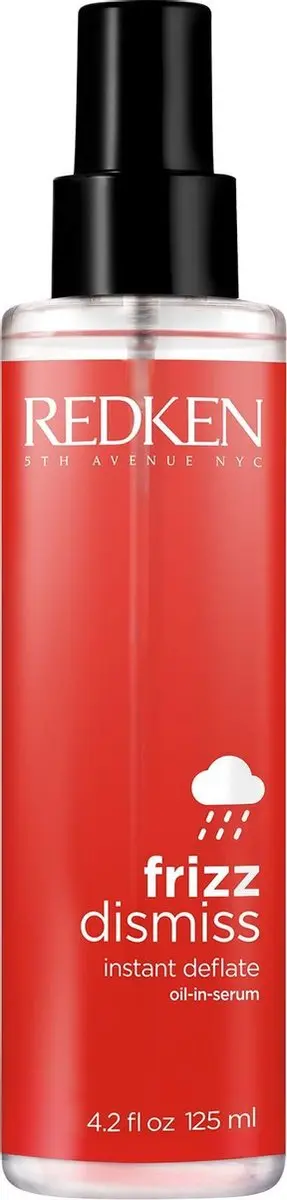 Redken Frizz Dismiss Instant Deflate Serum 125ml