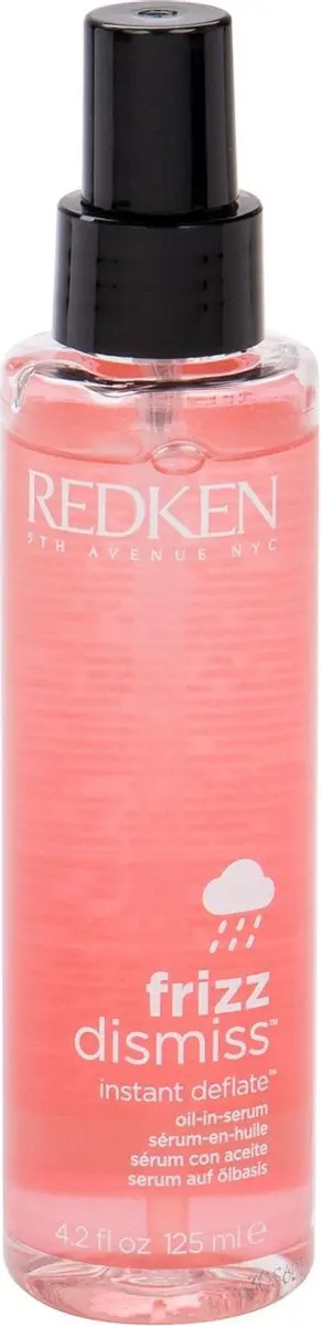Redken Frizz Dismiss Instant Deflate Serum 125ml