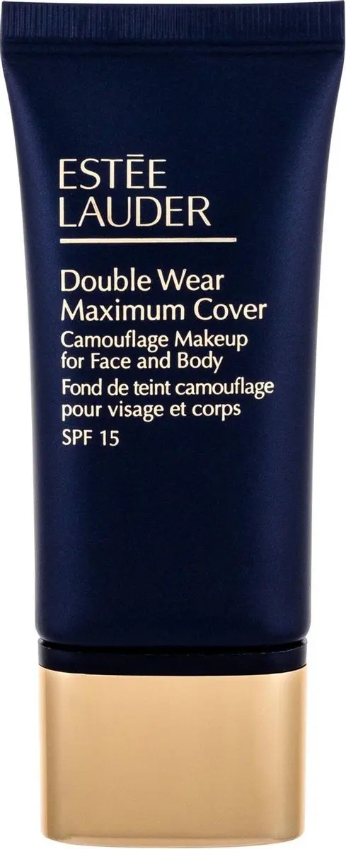 Estée Lauder Double Wear Maximum Cover 30ml