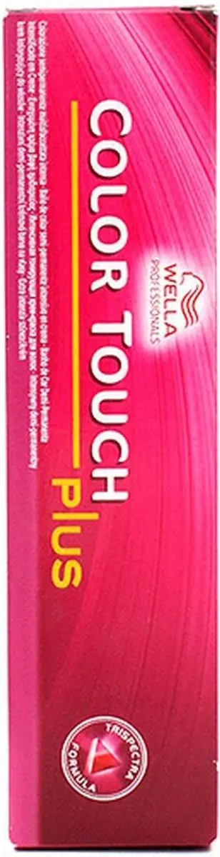 Wella Professionals Color Touch Plus Nº 66/03 Permanente Kleur 60ml