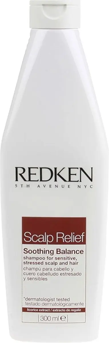 Redken Scalp Relief Soothing Balance Shampoo 300ml