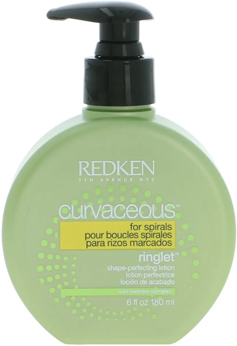 Redken Curvaceous Ringlet Lotion 180ml