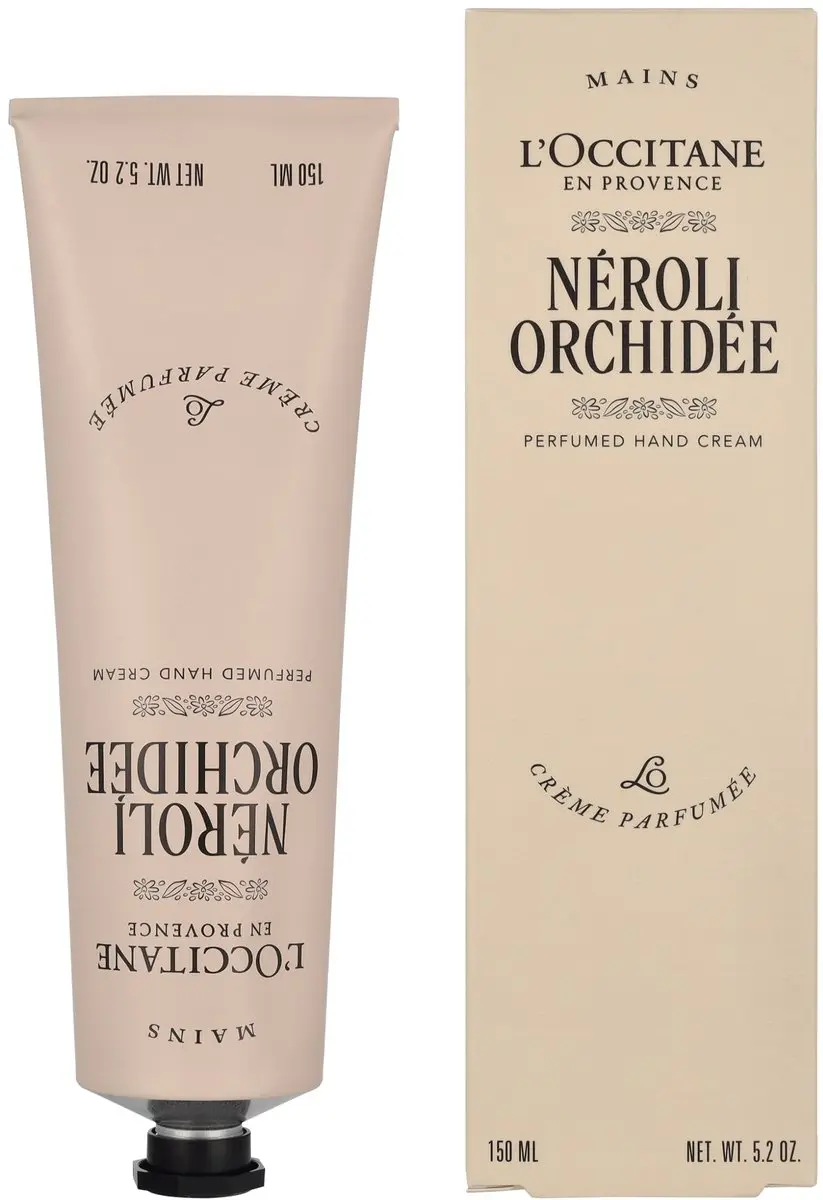 L'Occitane Neroli & Orchidee Handcrème 150ml
