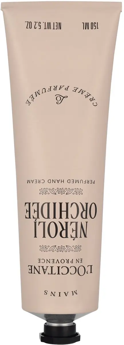 L'Occitane Neroli & Orchidee Handcrème 150ml
