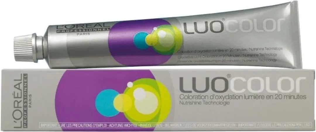 L'Oréal Professionnel LuoColor Haarverf 50ml - 9.13