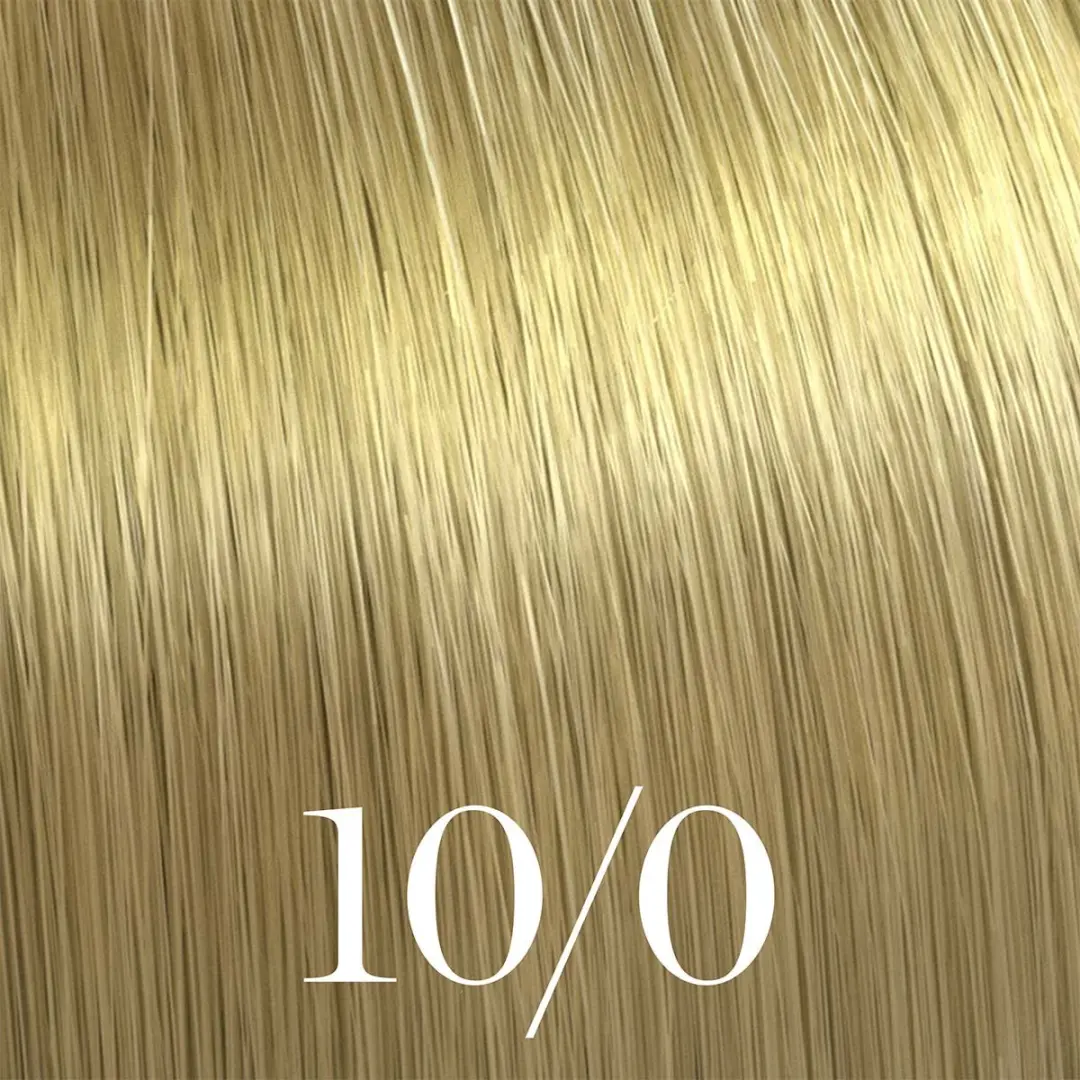Wella Professionals Color Touch Pure Naturals 10/0 - 60ml