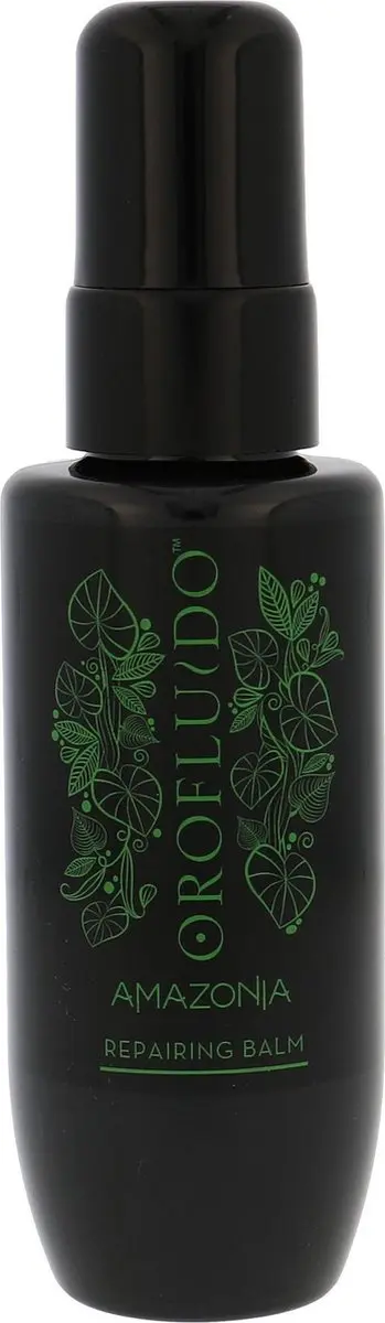 Orofluido Amazonia Repairing Balm 100ml