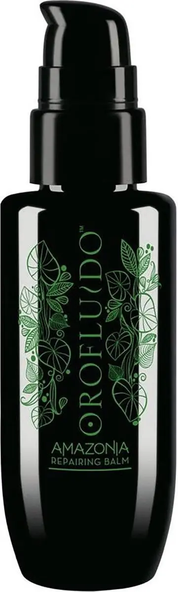 Orofluido Amazonia Repairing Balm 100ml