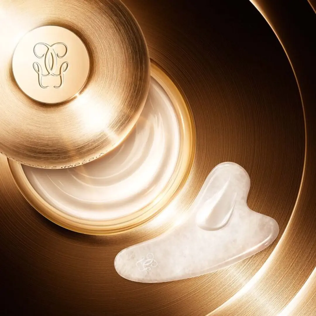 Guerlain Orchidée Impériale Gold Nobile Dag- en nachtcrème 50ml