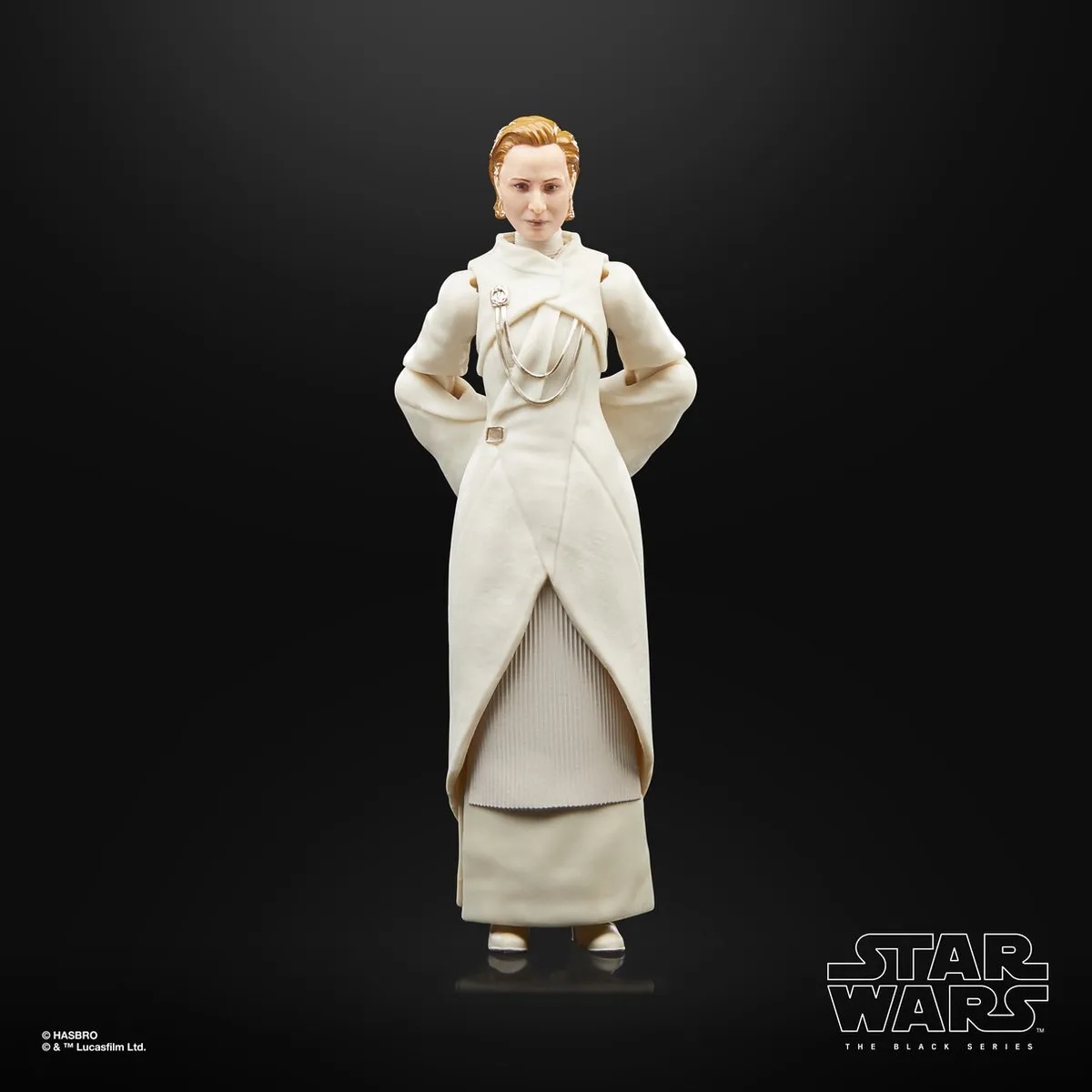 Disney Star Wars Black Series Senator Mon Mothma F55305X0 - 15 cm