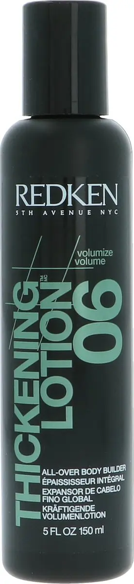 Redken Volume Thickening Lotion 06 - 150ml