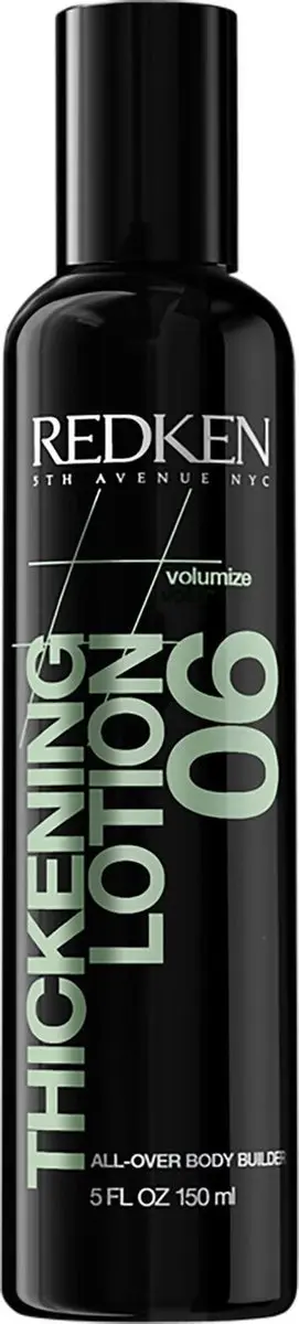 Redken Volume Thickening Lotion 06