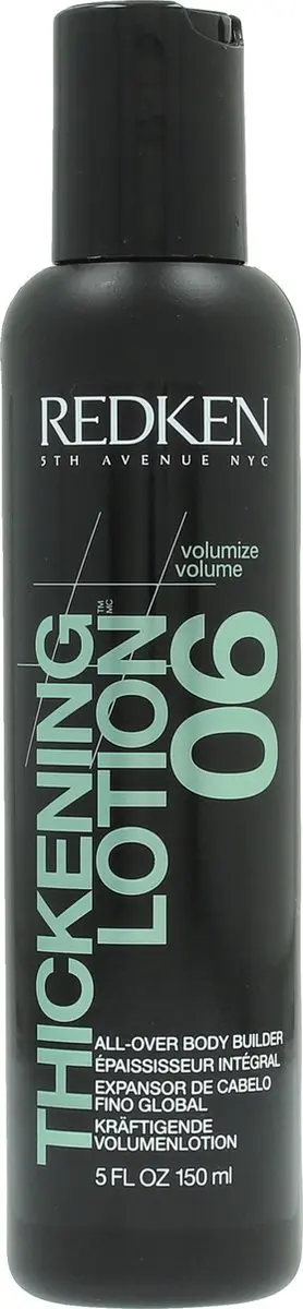 Redken Volume Thickening Lotion 06 - 150ml