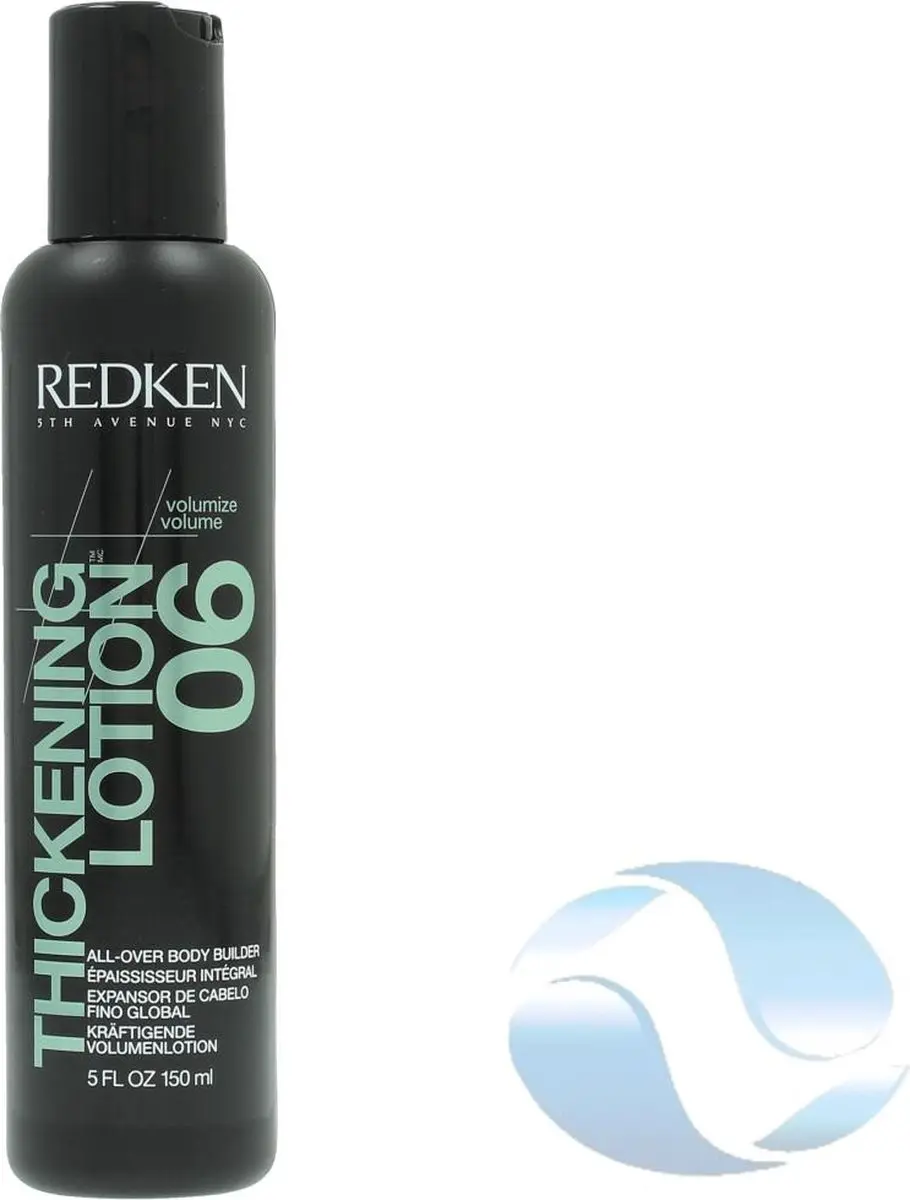 Redken Volume Thickening Lotion 06 - 150ml