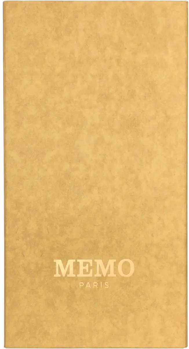 Memo Paris African Leather Eau de Parfum 75ml