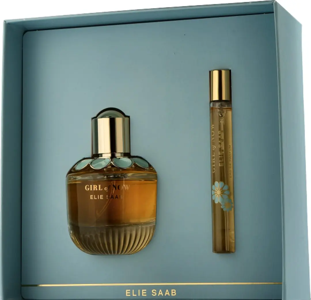 Elie Saab Le Parfum Lumière EDP Spray