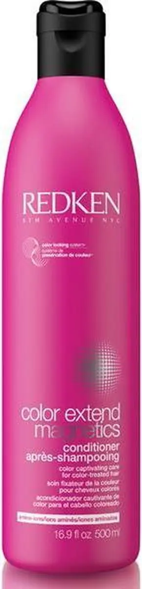 Redken Color Extend Magnetics Conditioner 500ml