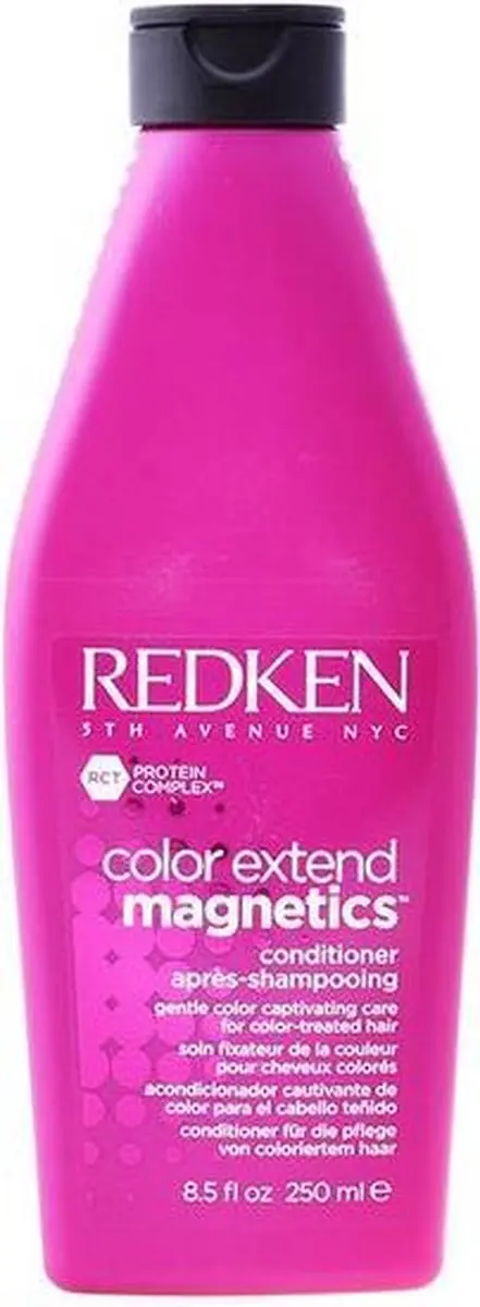 Redken Color Extend Magnetics Conditioner 500ml