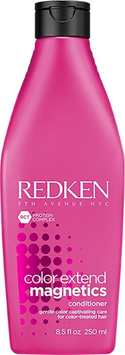 Redken Color Extend Magnetics Conditioner 500ml