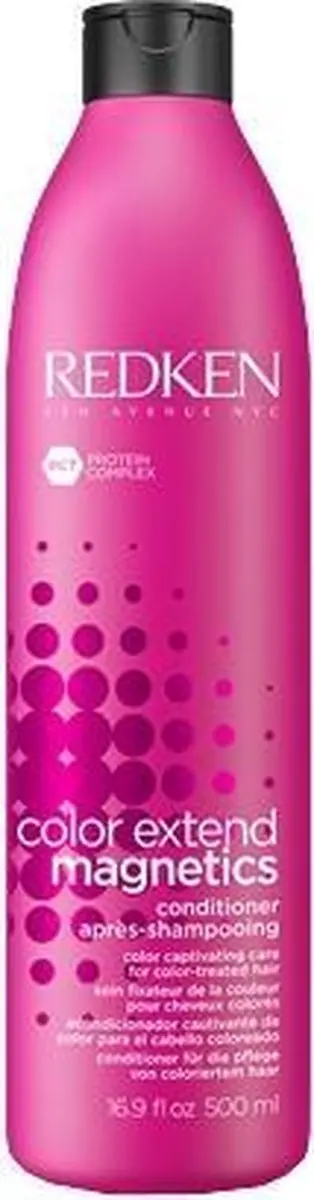 Redken Color Extend Magnetics Conditioner 500ml