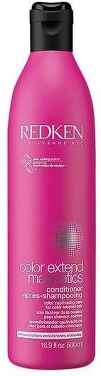 Redken Color Extend Magnetics Conditioner 500ml - afbeelding 6 van 6