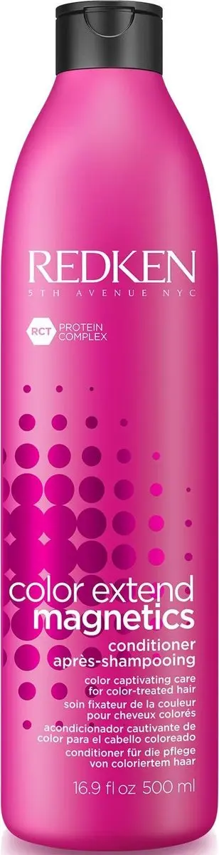 Redken Color Extend Magnetics Conditioner 500ml