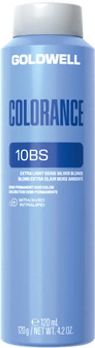Goldwell Colorance Acid Bus Haarverf 7BG 120ml