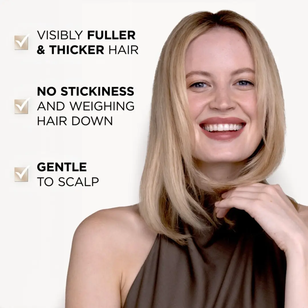 Wella Flex Fullness Volume Haar Tonic 100ml - 5 Stuks