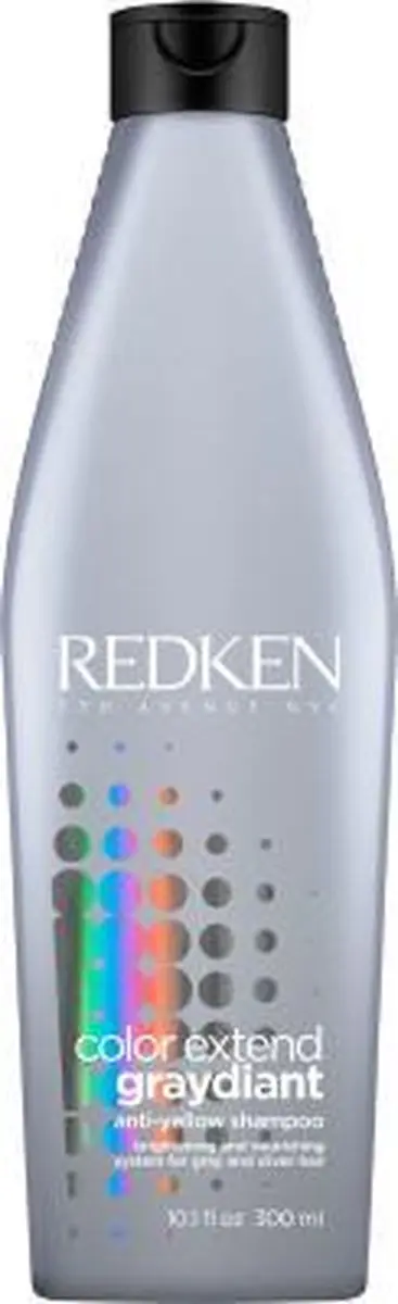 Redken Color Extend Graydiant Zilvershampoo 300ml