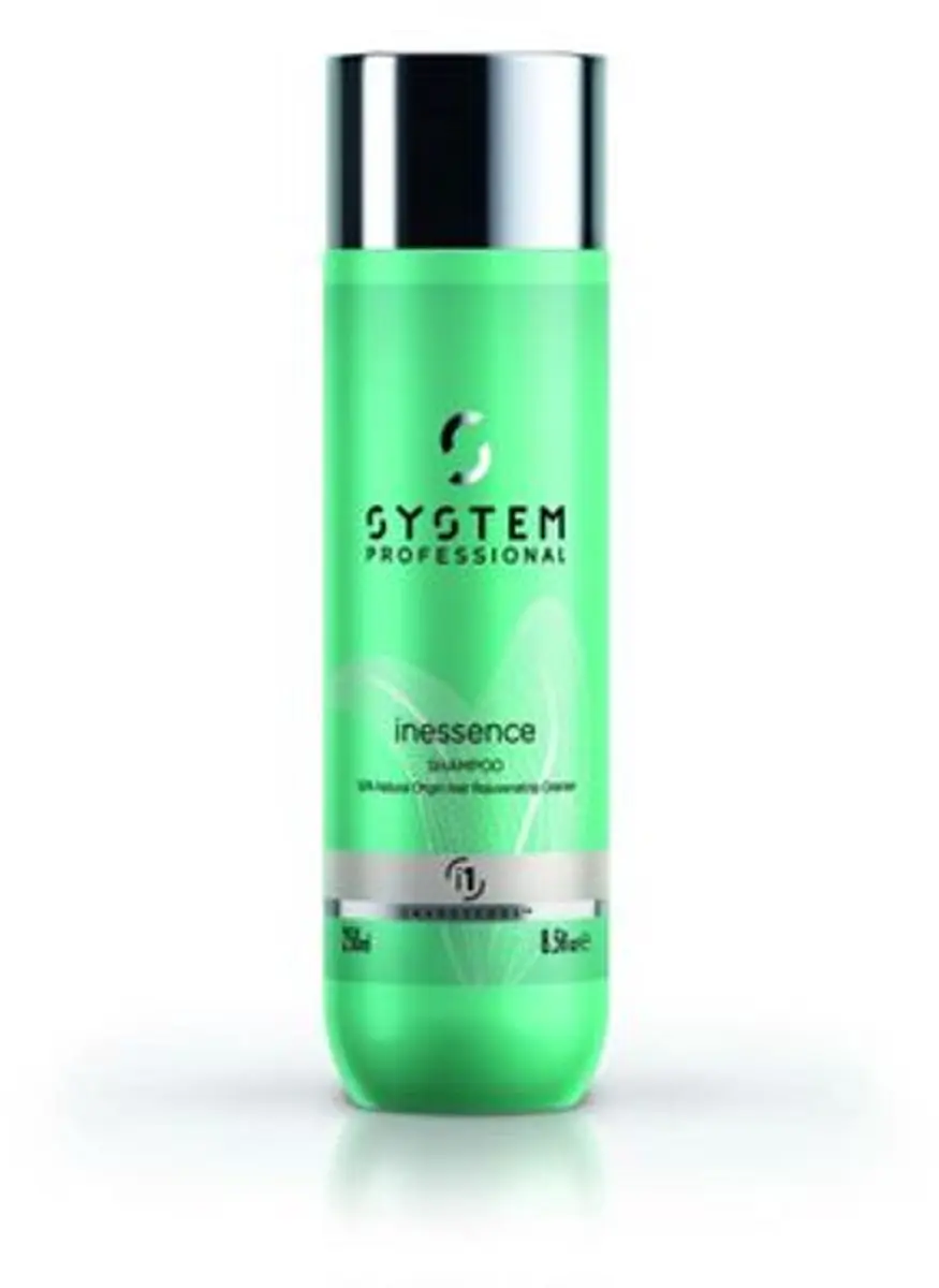Wella Professionals System Professional Inessence Shampoo I1 250ml