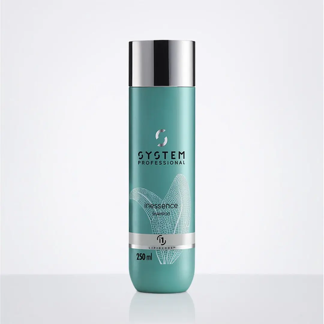 Wella Professionals System Professional Inessence Shampoo I1 250ml