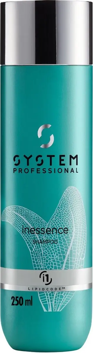 Wella Professionals System Professional Inessence Shampoo I1 250ml