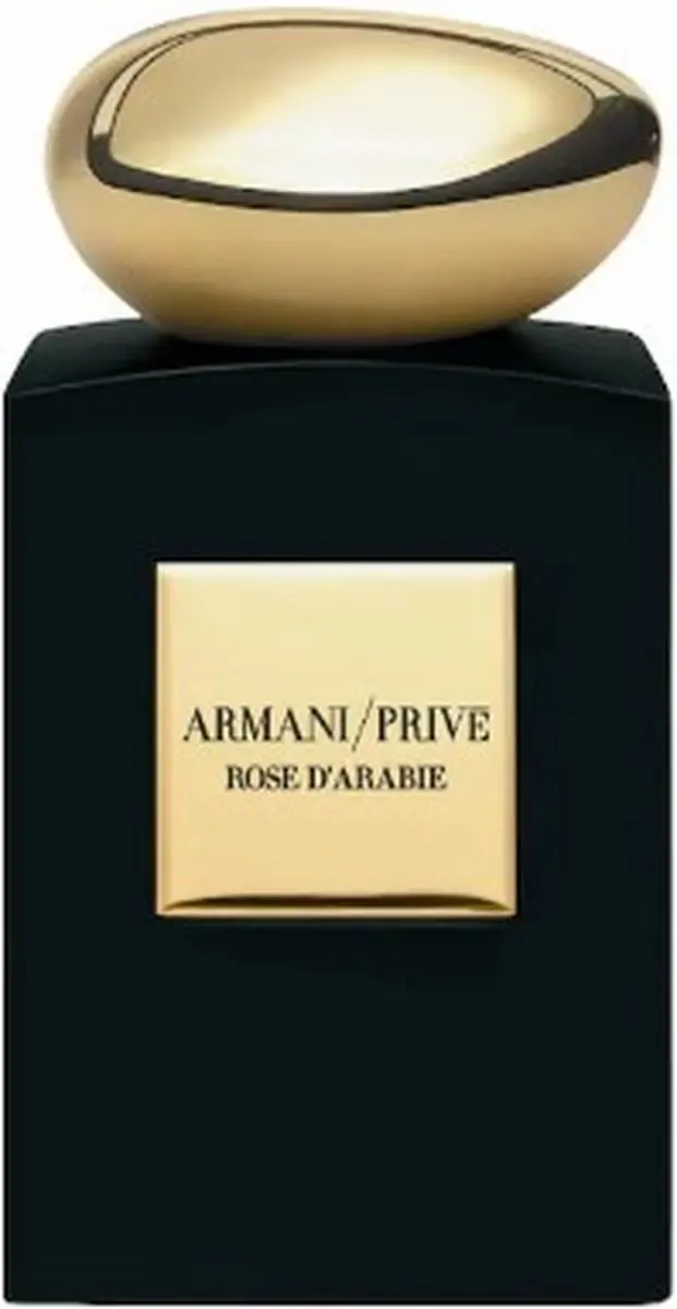 Giorgio Armani Privé Rose d'Arabie Eau de Parfum 100ml
