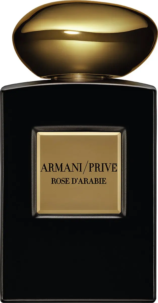 Giorgio Armani Privé Rose d'Arabie Eau de Parfum 100ml