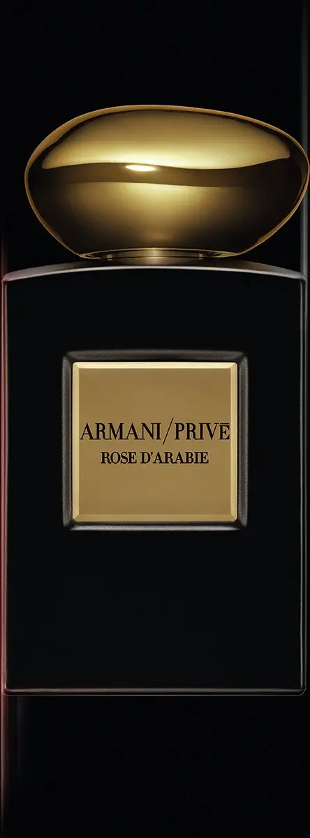 Giorgio Armani Privé Rose d'Arabie Eau de Parfum 100ml
