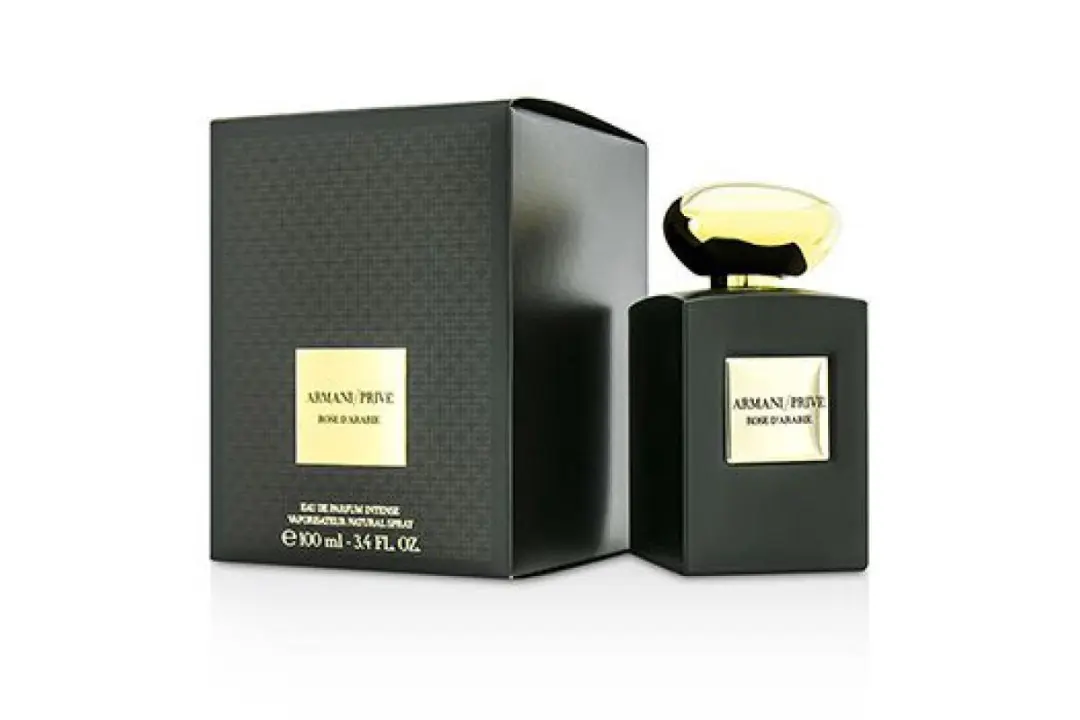 Giorgio Armani Privé Rose d'Arabie Eau de Parfum 100ml