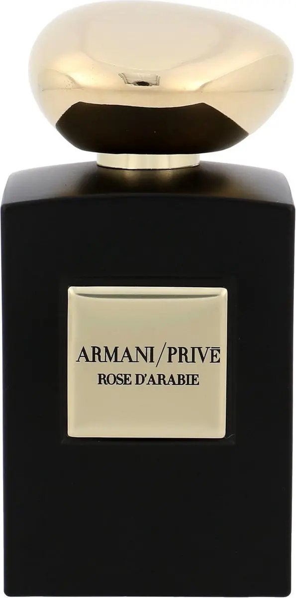 Giorgio Armani Privé Rose d'Arabie Eau de Parfum 100ml
