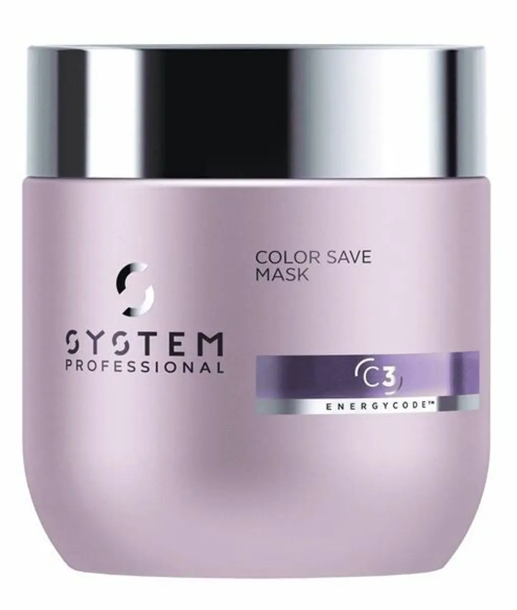 Wella Professionals System Professional Masker Color Save 200ml