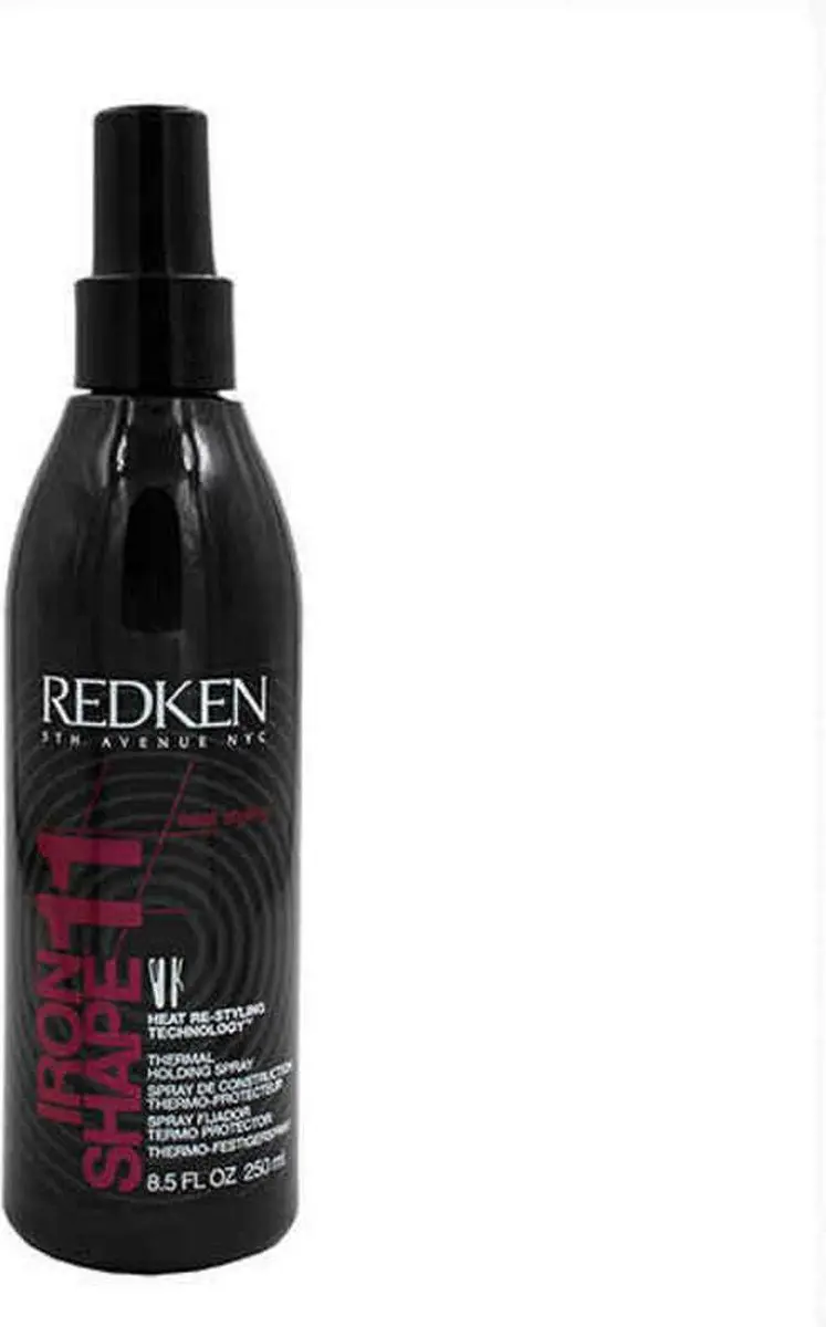 Redken Iron Shape Heat Re-Styling Technology 250ml