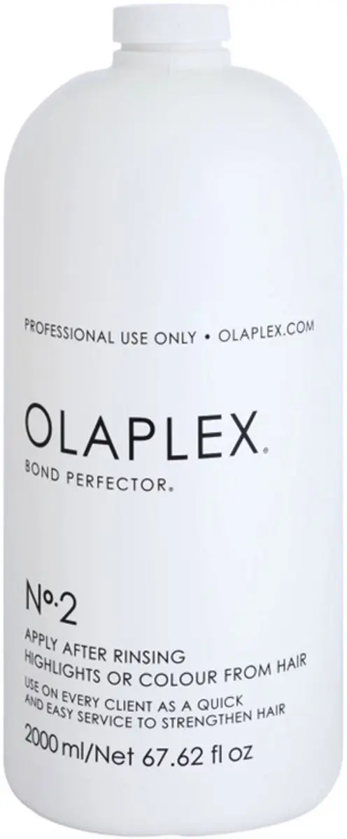 Olaplex Bond Perfector No.2 2000ml