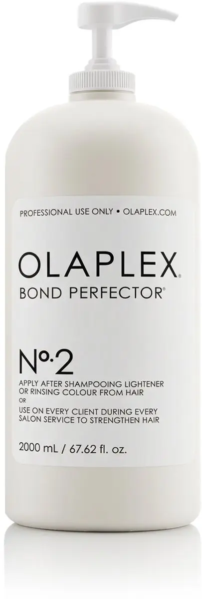 Olaplex Bond Perfector No.2 -2000ml