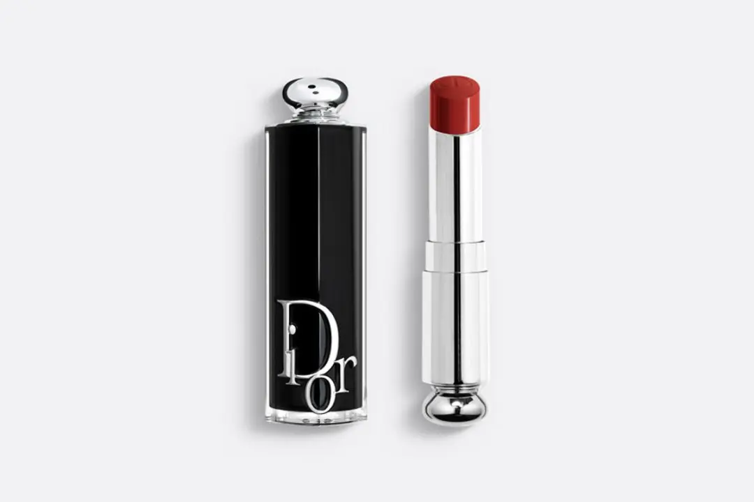 Dior Addict Shine Intense Lipstick Zodiac Red 3.2g