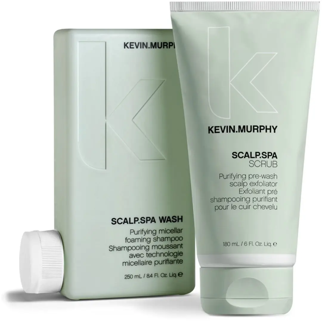 Kevin Murphy Scalp.Spa Scrub 180ml