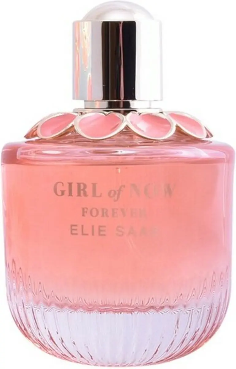Elie Saab Girl Of Now Forever Damesparfum - 50ml